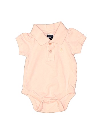 Baby Gap Short Sleeve Outfit (view 1)