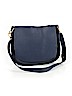 Stuart Weitzman 100% Leather Blue Leather Crossbody Bag One size - photo 1