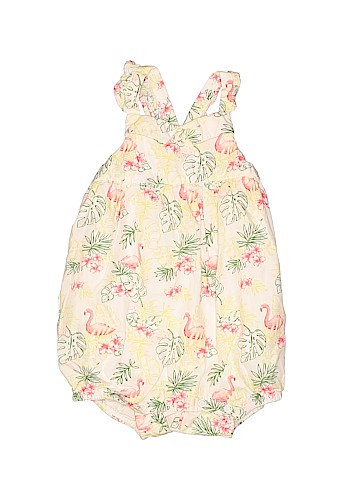 Janie and Jack Short Sleeve Outfit (view 1)