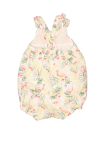 Janie and Jack Short Sleeve Outfit (view 2)