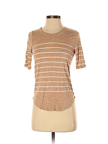 Madewell Short Sleeve Top (view 1)