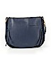 Stuart Weitzman 100% Leather Blue Leather Crossbody Bag One size - photo 3