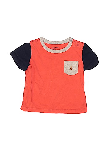 Baby Gap Short Sleeve T-Shirt (view 1)