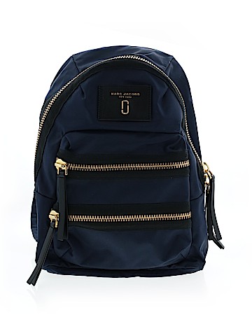 Marc Jacobs Backpack (view 1)