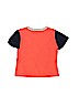 Baby Gap 100% Cotton Orange Short Sleeve T-Shirt Size 12-18 mo - photo 2