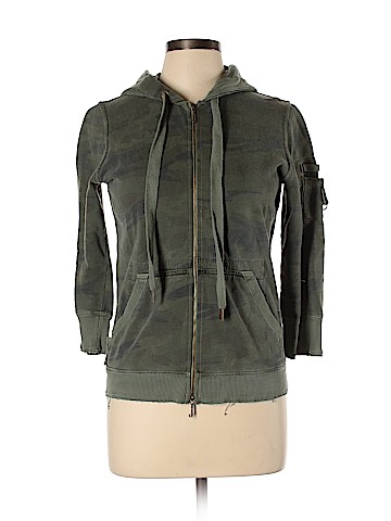 Juicy Couture Zip Up Hoodie (view 1)