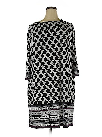 41Hawthorn Casual Dress (view 1)