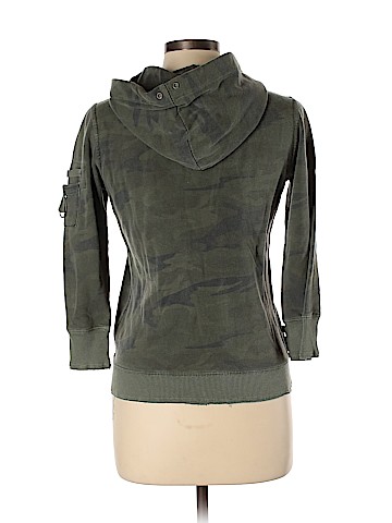 Juicy Couture Zip Up Hoodie (view 2)