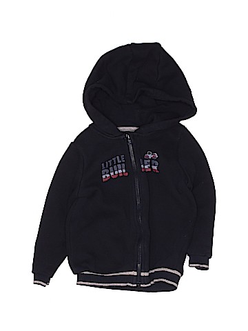 Lupilu Zip Up Hoodie (view 1)