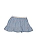 Carter's 100% Cotton Blue Skirt Size 3T - photo 1
