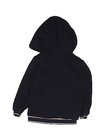 Lupilu Zip Up Hoodie (view 2)
