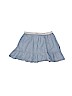 Carter's 100% Cotton Blue Skirt Size 3T - photo 2