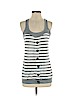 American Rag Cie White Tank Top Size S - photo 1