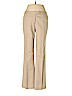 Calvin Klein Tan Dress Pants Size 6 (petite) - photo 1