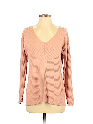 Heart-N-Crush Pullover Sweater (view 1)