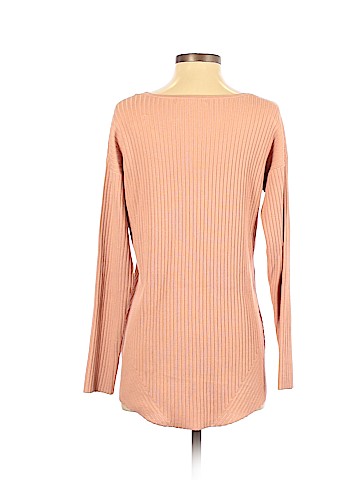 Heart-N-Crush Pullover Sweater (view 2)