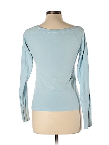 Juicy Couture Long Sleeve Top (view 2)
