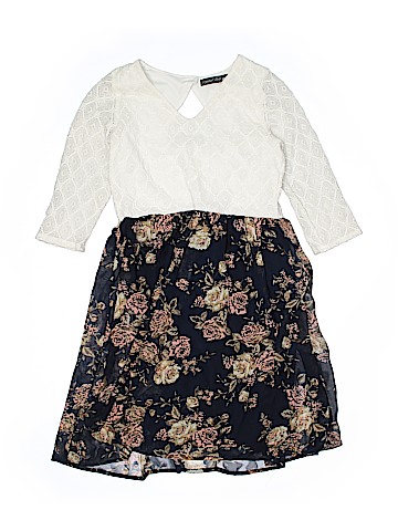 Crystal Doll Dress (view 1)