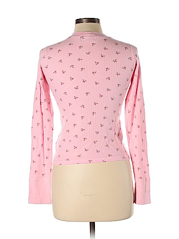 Juicy Couture Long Sleeve Top (view 2)
