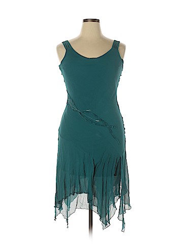 Jonathan Martin Casual Dress (view 1)