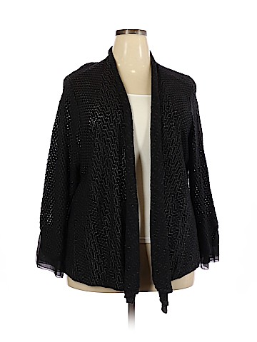 Nic + Zoe Cardigan (view 1)