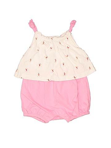 Baby Gap Short Sleeve Outfit (view 1)