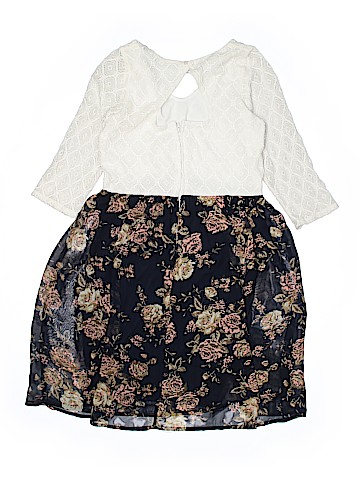 Crystal Doll Dress (view 2)