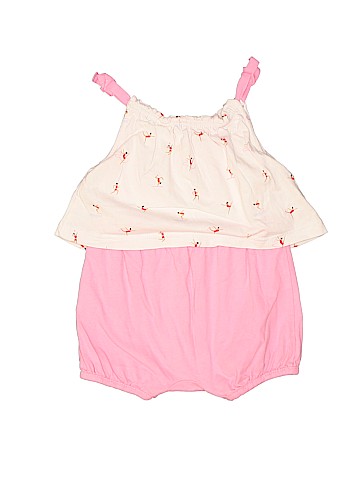 Baby Gap Short Sleeve Outfit (view 2)