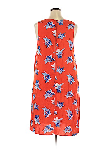 Ava & Viv Casual Dress (view 2)