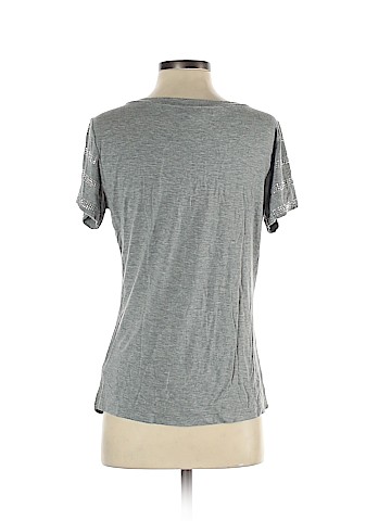 Forever 21 Short Sleeve Top (view 2)