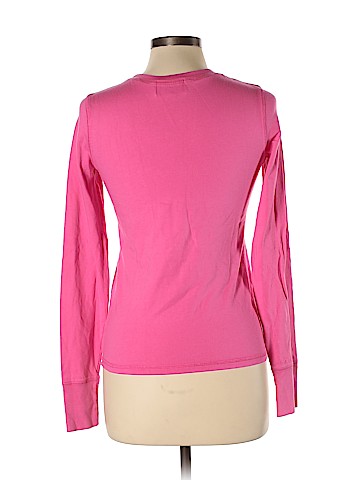 Juicy Couture Long Sleeve Top (view 2)