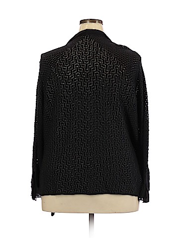 Nic + Zoe Cardigan (view 2)