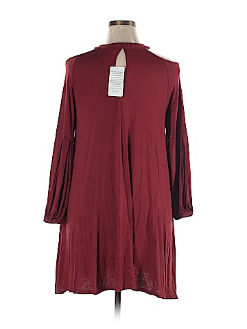 Roaman's Casual Dress (view 2)