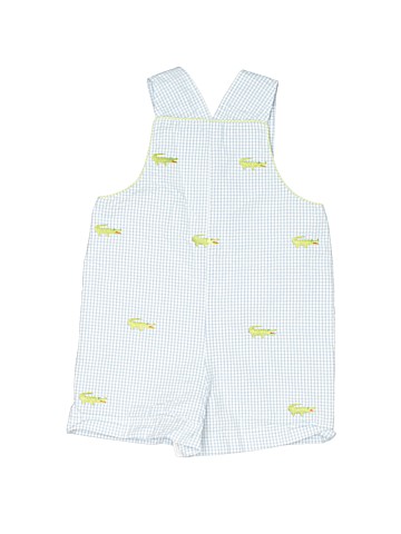 Anavini Overall Shorts (view 2)