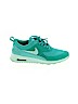 Nike Blue Sneakers Size 7 - photo 1