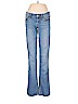 Lucky Brand Blue Jeans Size 25 waist - photo 1