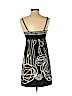 BCBGMAXAZRIA Black Casual Dress Size S - photo 2