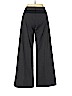 BCBGMAXAZRIA Gray Casual Pants Size 2 - photo 2