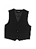 Unbranded Black Vest Size 7 - photo 1