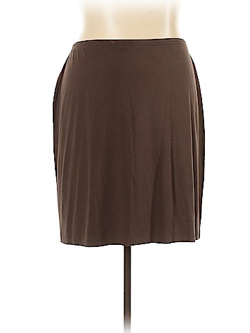J.jill Casual Skirt (view 1)
