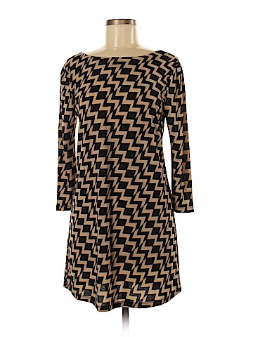 Trixxi Casual Dress (view 1)