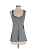 Aqua Black Tank Top Size XS - photo 1