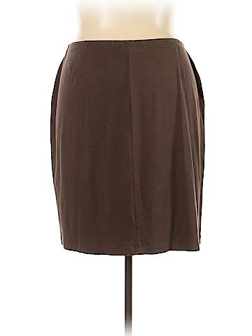 J.jill Casual Skirt (view 2)