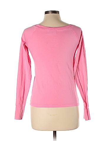 Juicy Couture Long Sleeve T-Shirt (view 2)