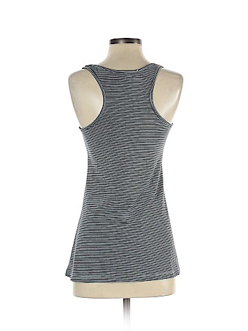 Aqua Tank Top (view 2)