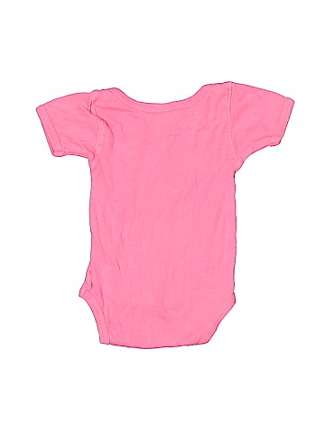 Jasper Short Sleeve Onesie (view 2)