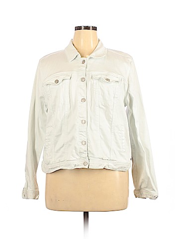 Maurices Denim Jacket (view 1)