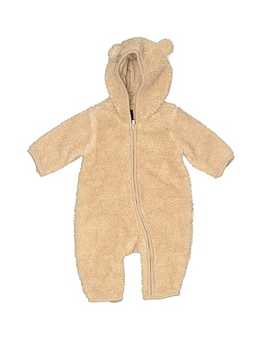 Baby Gap Long Sleeve Outfit (view 1)