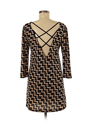 Trixxi Casual Dress (view 2)