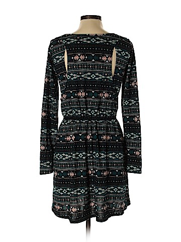 Charlotte Russe Casual Dress (view 2)